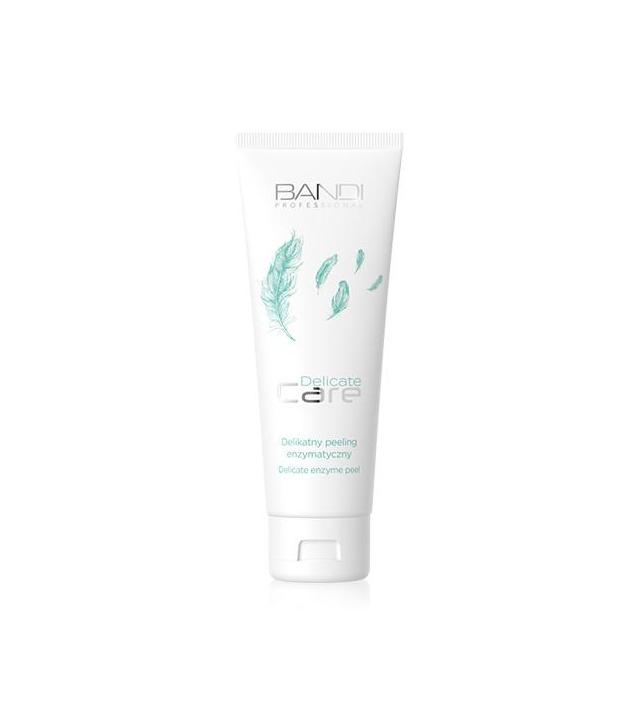 BANDI Delicate Care Delikatny peeling enzymatyczny, 50 ml