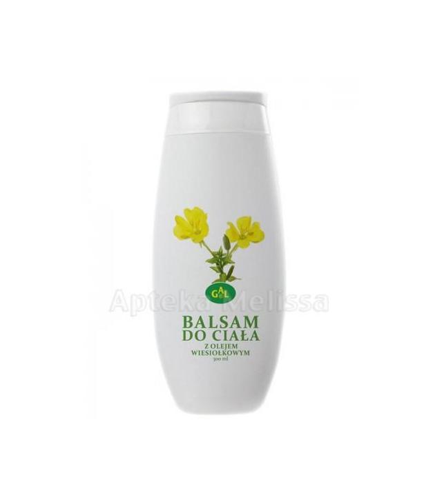 GAL Balsam z olejem z wiesiołka - 300 ml