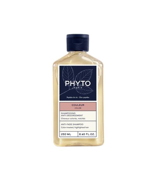 Phyto Color Szampon zapobiegający blaknięciu, 250 ml