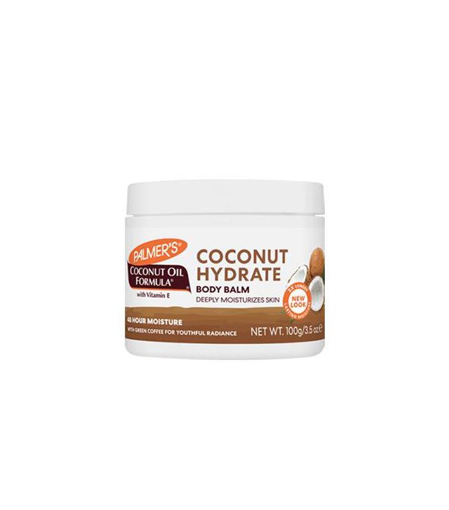 Palmers Coconut Oil Formula Krem - masło kokosowe - 100 g - cena, opinie, właściwości