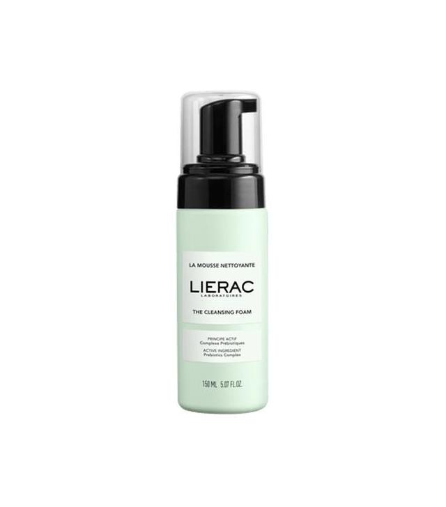 Lierac Pianka oczyszczająca, 150 ml