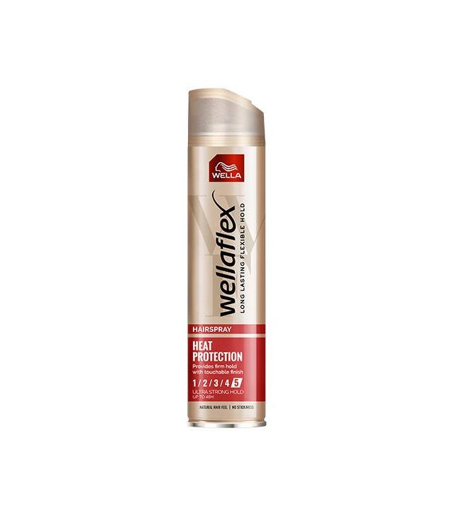 Wella Wellaflex Dynamic Hold Spray do włosów, 250 ml cena, opinie, właściwości