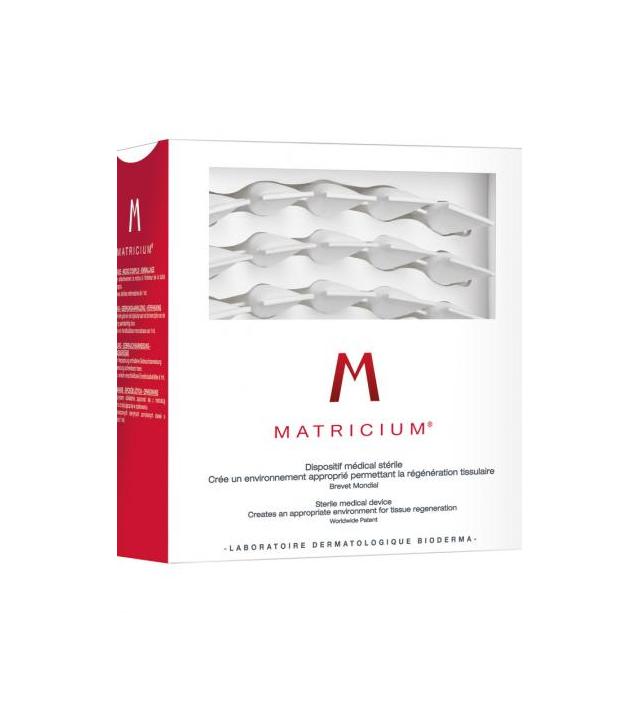 BIODERMA MATRICIUM™ Ampułki -  30 x 1 ml