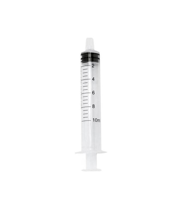 Pic Solution Luer Slip Strzykawka sterylna, 10 ml, cena, opinie, wskazania