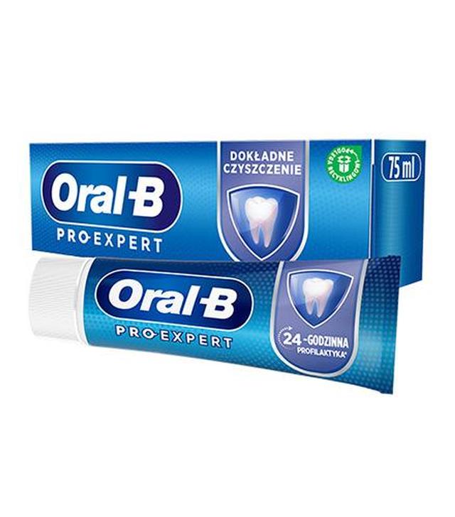 Oral-B Pasta Pro-Expert Deep Clean, 75 ml