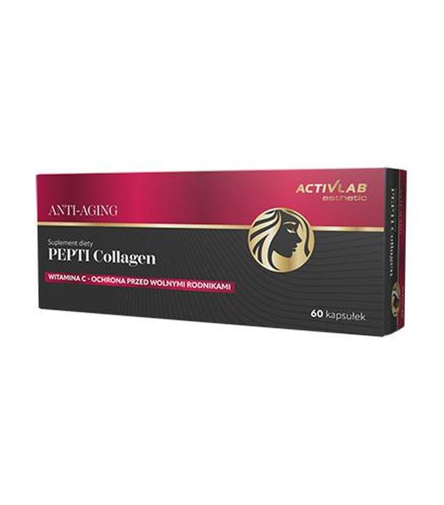 Anti-Aging Pepti Collagen, 43,2 g