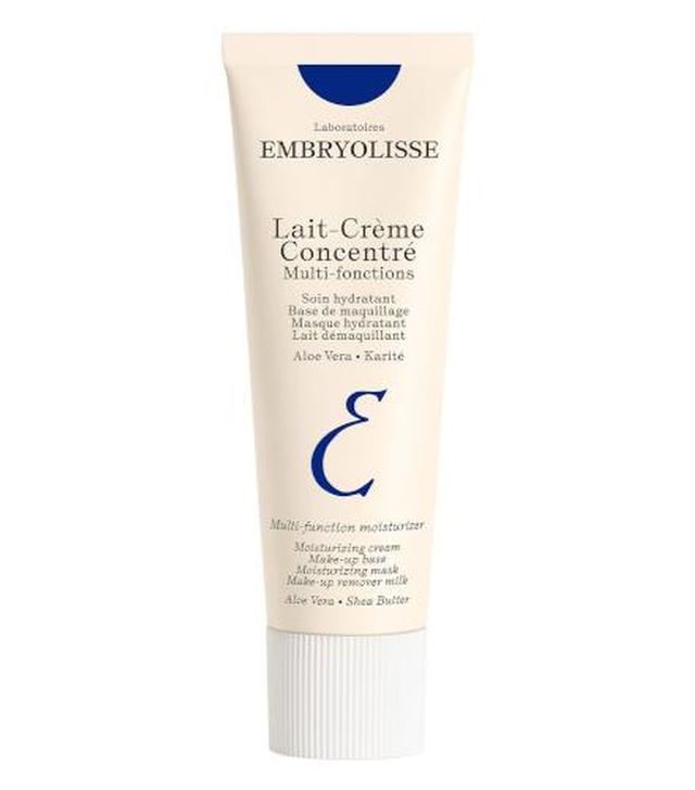 EMBRYOLISSE Lait Cerem Concentre Krem odżywczo-nawilżający, 30 ml