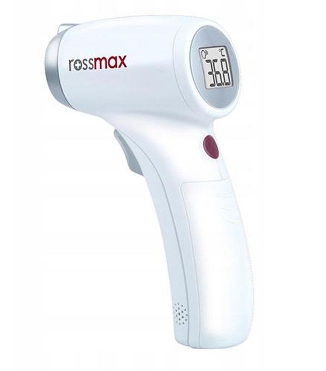 ROSSMAX Termometr bezdotykowy HC700 - 1 szt.