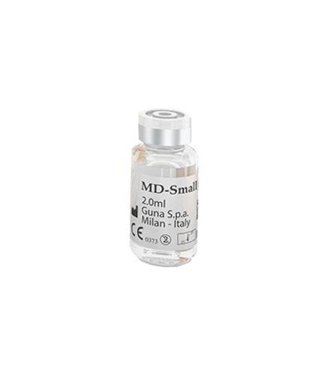 Md-Small Joints Wyrób medyczny na bazie kolagenu - 2 ml - cena, opinie, właściwości