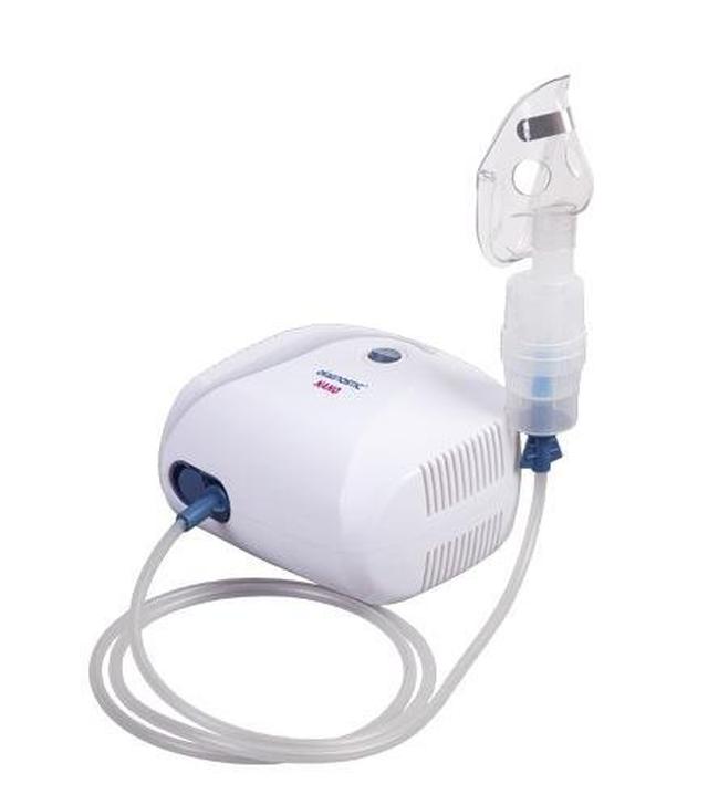 DIAGNOSTIC NANO Inhalator kompresorowy tłokowy - 1 szt.