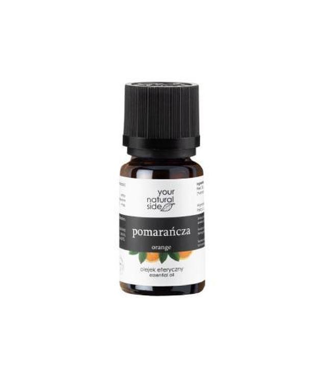 Your Natural Side Pomarańcza olejek eteryczny, 10 ml