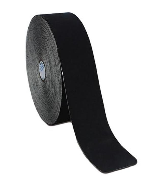 AcuTop Premium Kinesiology Tape 5 cm x 32 m czarny, 1 sztuka, cena, opinie, stosowanie