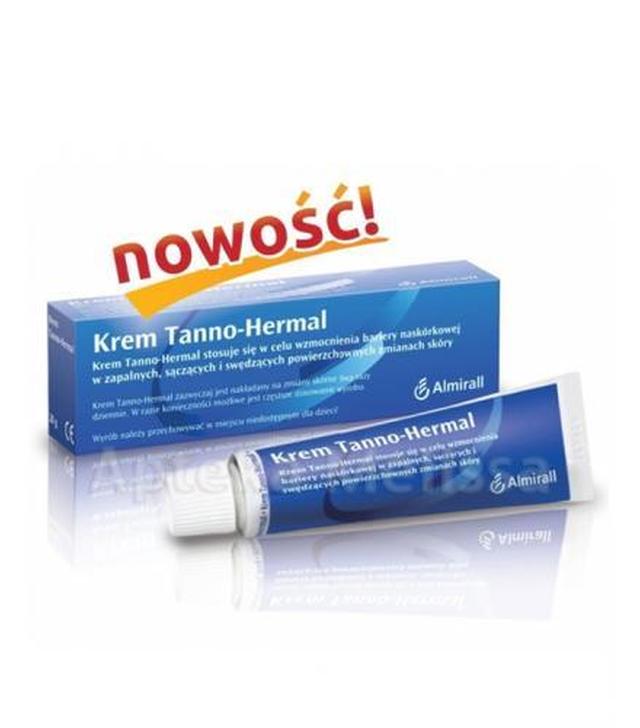 TANNO-HERMAL Krem - 20 g