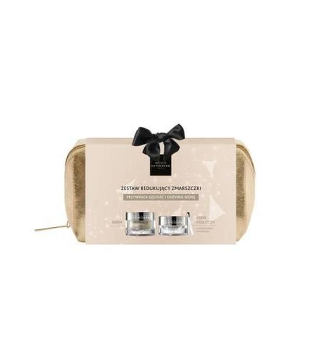 Esthederm Excellage Zestaw Xmass 2024 Cream, 50 ml+ Eye Care, 15 ml