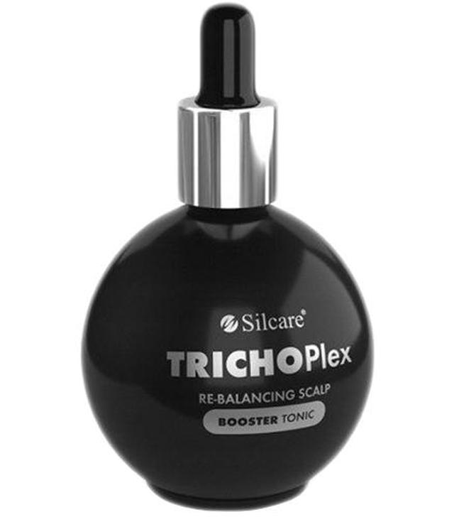 Silcare TrichoPlex Trychologiczny booster, 75 ml