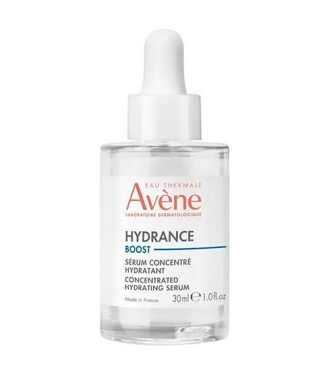 Avene Hydrance Skoncentrowane Serum nawilżające, 30 ml