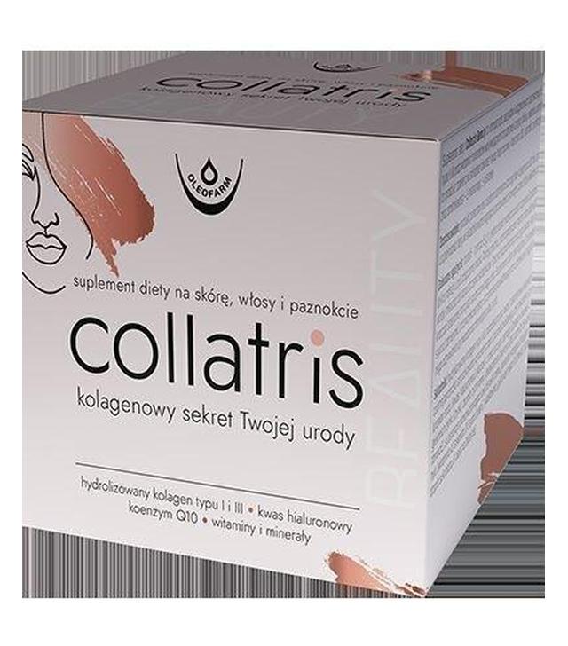 Collatris Beauty, 150 g