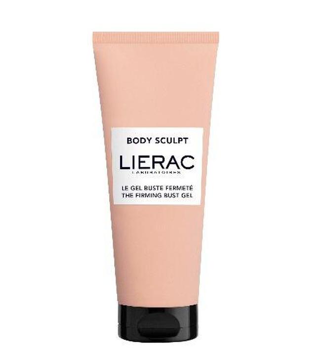 Lierac Body Sculpt Ujędrniający Żel Do Biustu, 75 ml