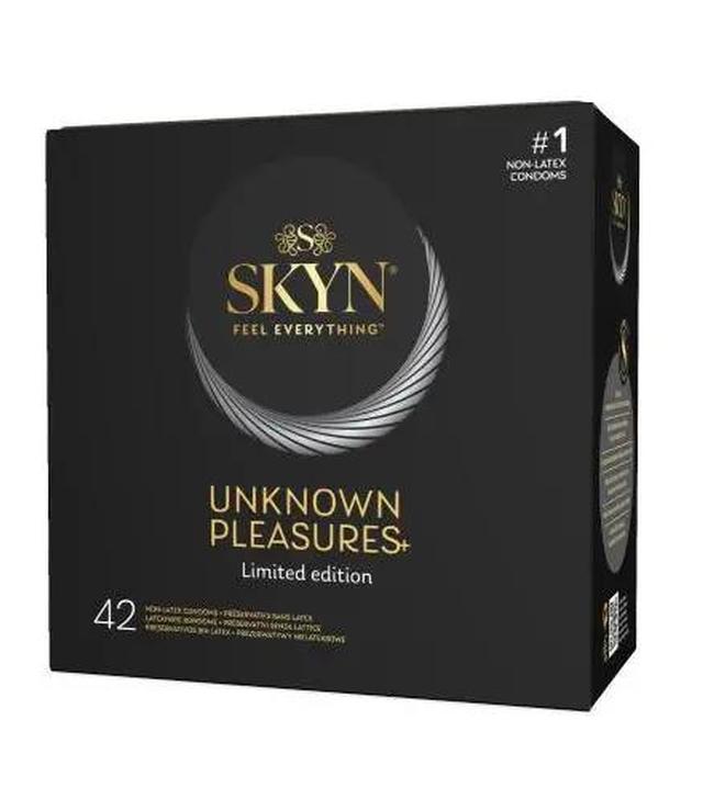 SKYN Selection 35, 35 sztuk
