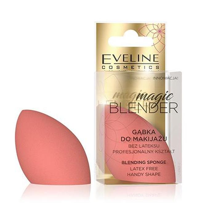 Eveline Magic Blender gąbka do makijażu - 1 szt. - cena, opinie, właściwości