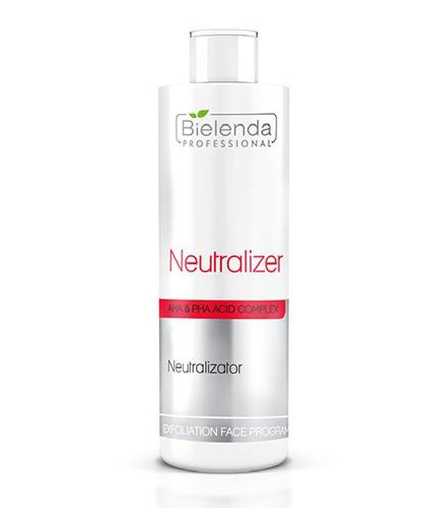 Bielenda Professional Neutralizator - 200 g - cena, opinie, działanie