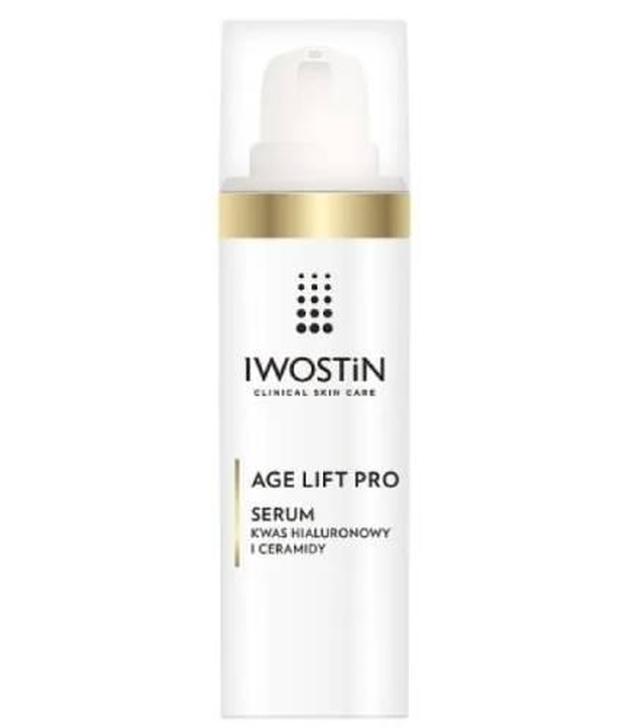 Iwostin Age Lift Pro Serum, 30 ml