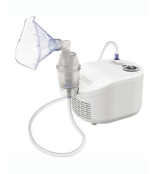 OMRON Nebulizer kompresorowy C101 ESSENTIAL - 1 szt.