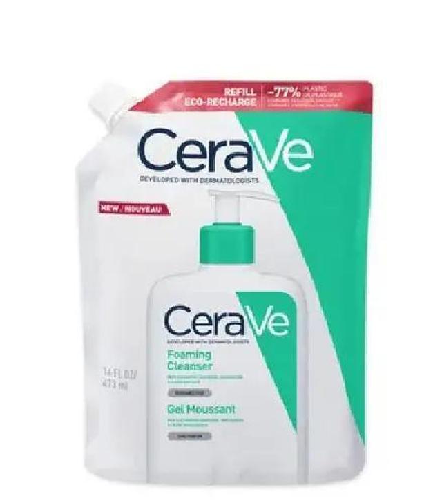 CeraVe Refill Żel oczyszczający, 473 ml