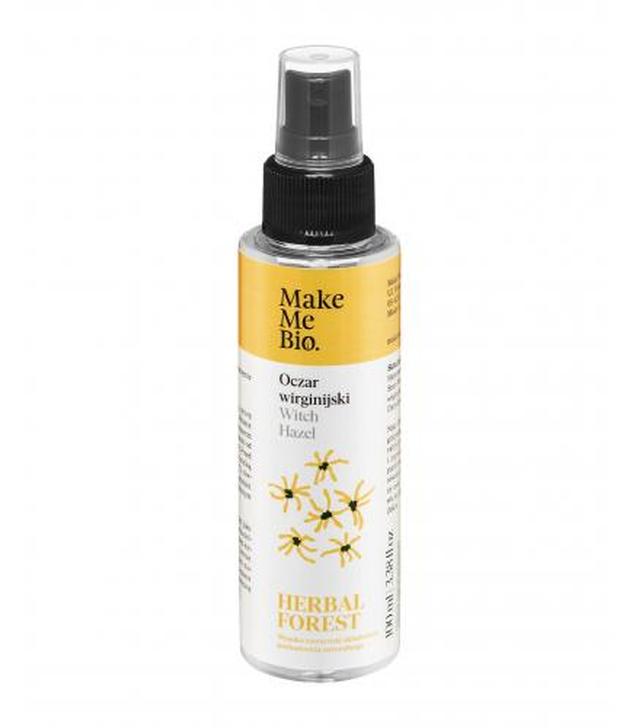 Make Me Bio Herbal Forest Hydrolat oczar wirginijski, 100 ml