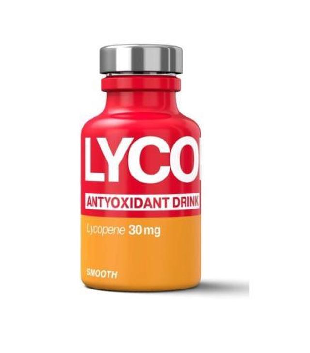 Lycopen Pro Antyoxidant Drink Smooth 250 ml