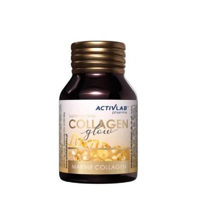 ActivLab Pharma Collagen Glow, 30 ml