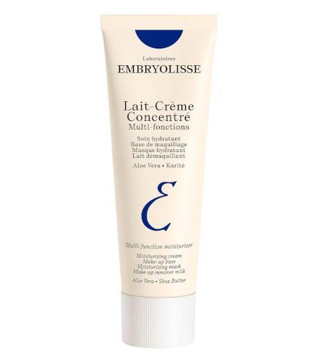 EMBRYOLISSE Lait Creme Concentre Krem odżywczo-nawilżający, 75 ml