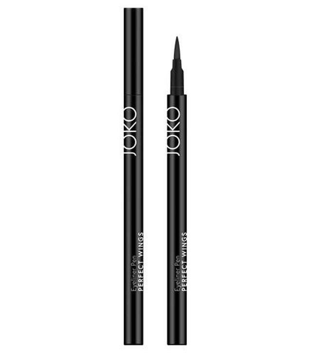 Joko Eyeliner Pen Perfect Wings Eyeliner w pisaku Czarny - 1 szt. - cena, opinie, wskazania