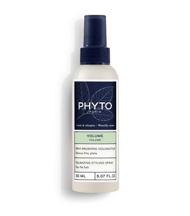PHYTO PHYTOVOLUME Spray zwiększający objętość, 150 ml