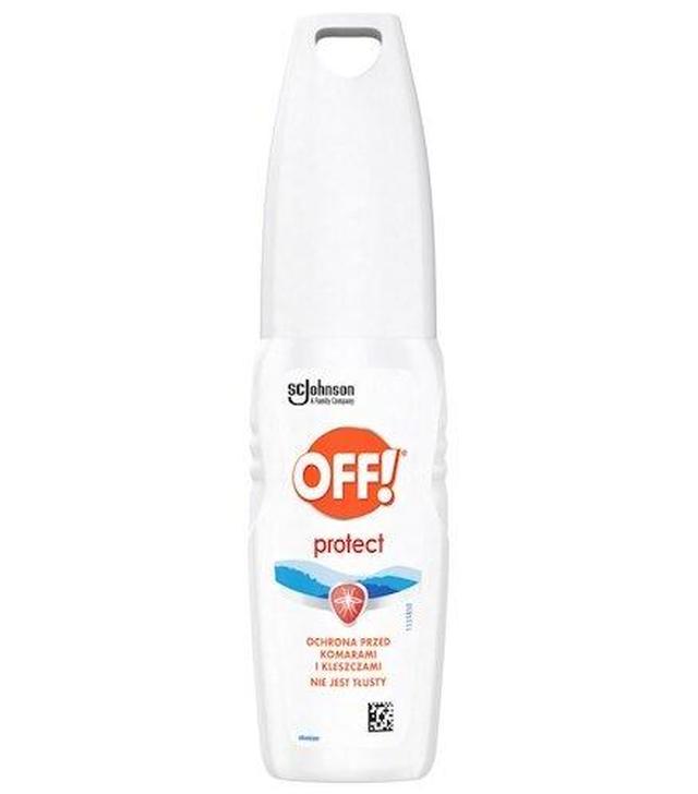 Off Protect Atomizer, 100 ml