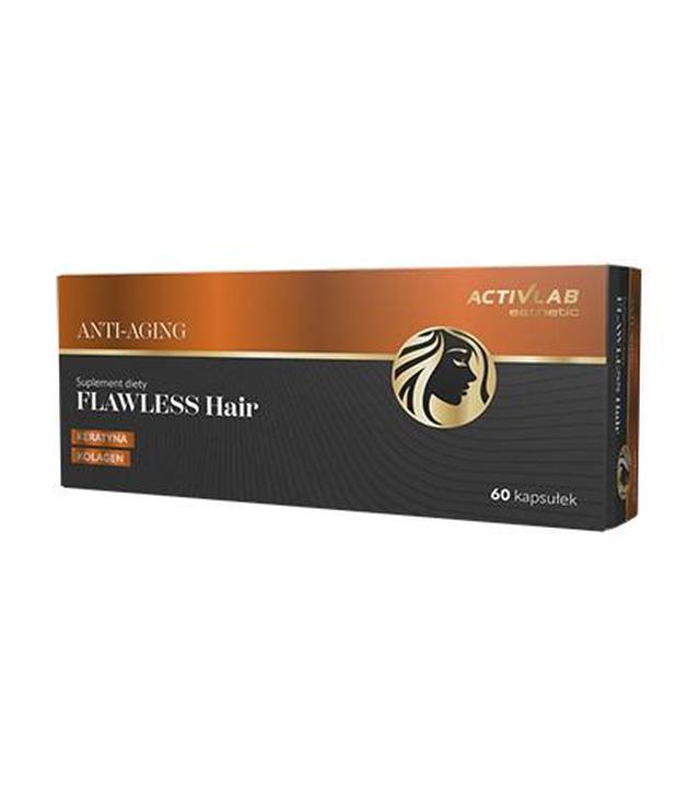 Anti-Aging Flawless Hair, 48 g