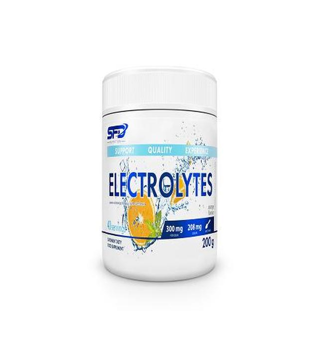 SFD Electrolytes, 200 g