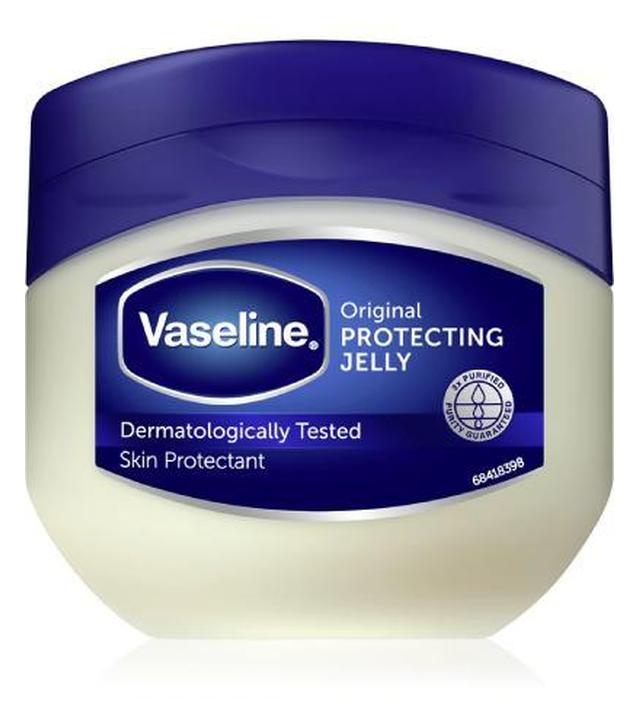 Vaseline Original Wazelina ochronna, 100 ml