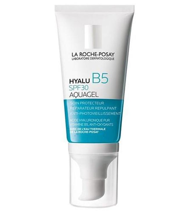 La Roche-Posay Hyalu B5 Aquagel SPF 30, 50 ml