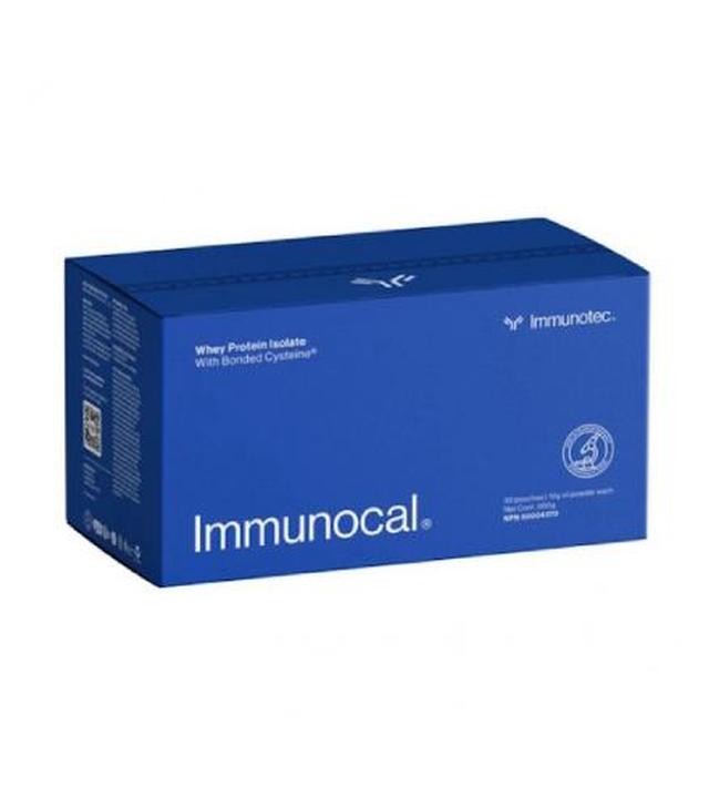 Immunocal, 30 x 10 g