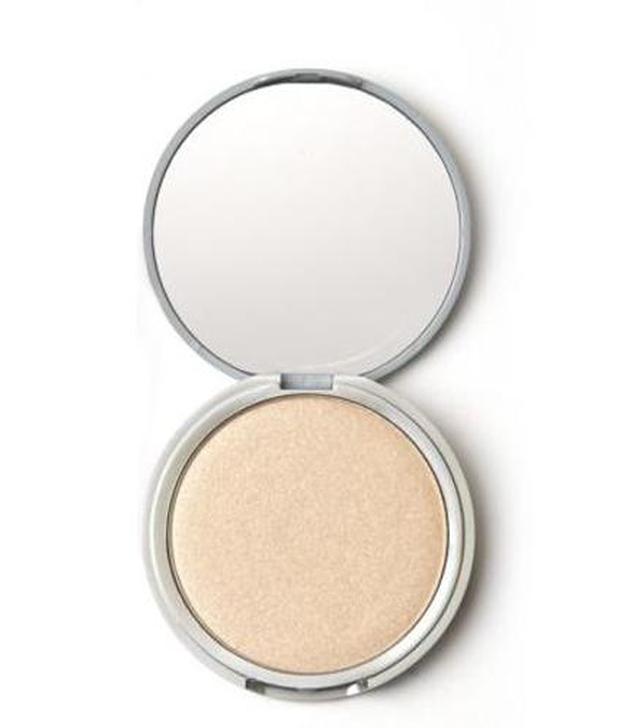 The Balm Puder rozświetlający Mary-Lou - 9,06 g - cena, opinie, skład - ważny do 2025-07-30