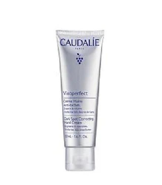 Caudalie, Vinoperfect Krem do rąk przeciw przebarwieniom, 50 ml