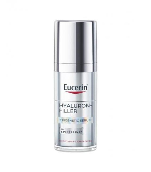 Eucerin Hyaluron-Filler Serum Epigenetic z Epicelline, 30 ml