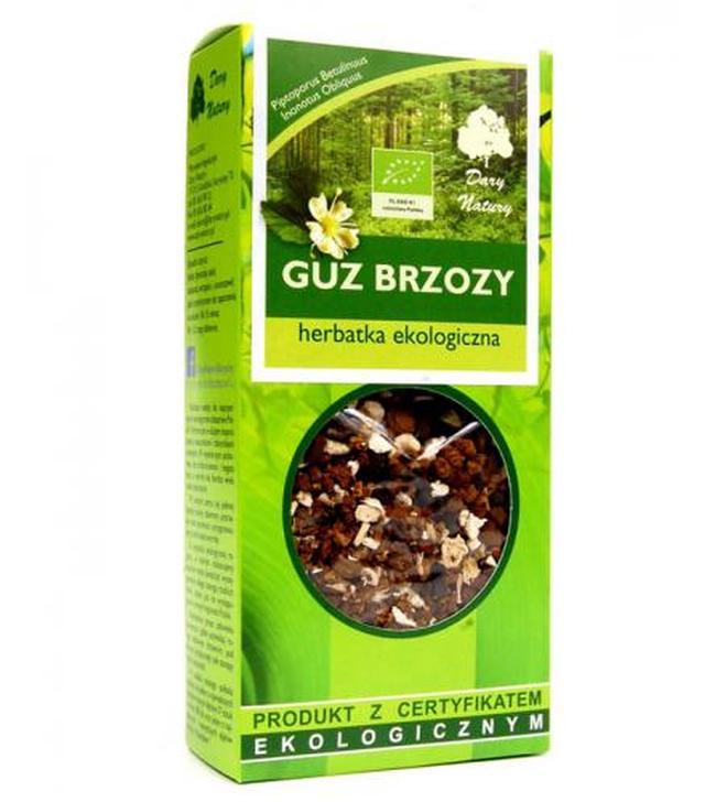 DARY NATURY Guz brzozy - 50 g