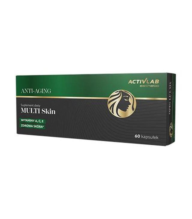 Anti-Aging Multi Skin, 55,2 g