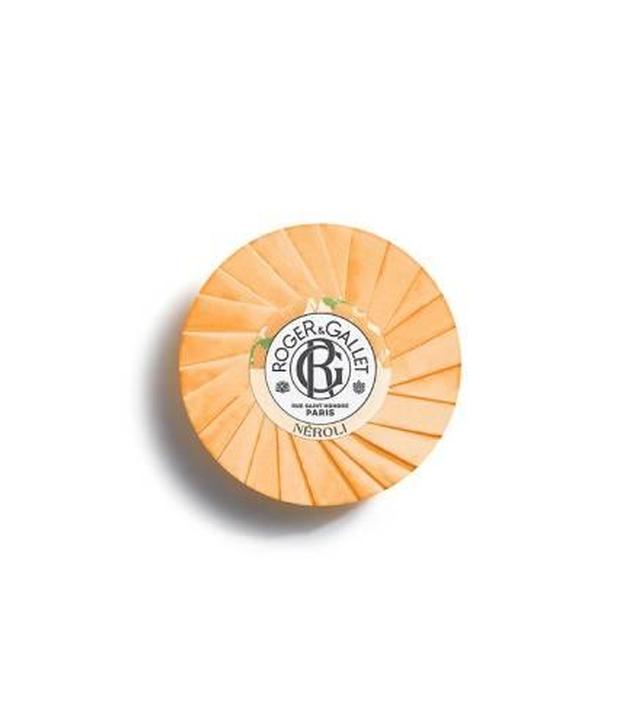 Roger&Gallet Neroli Well-Being, Mydło, 100 g