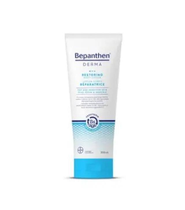 Bepanthen Derma Balsam nawilżająco-odżywczy do ciała, 200 ml