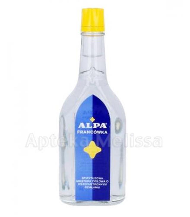 ALPA FRANCÓWKA - 160 ml