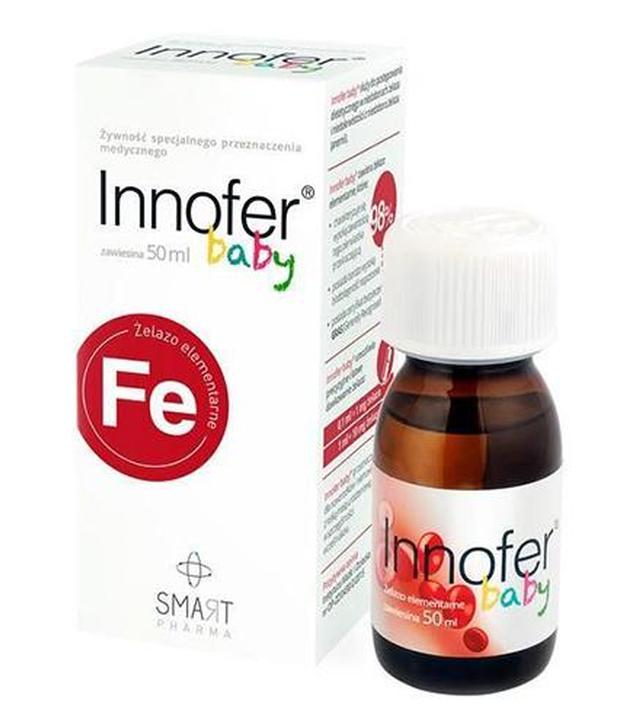 INNOFER BABY - 50 ml