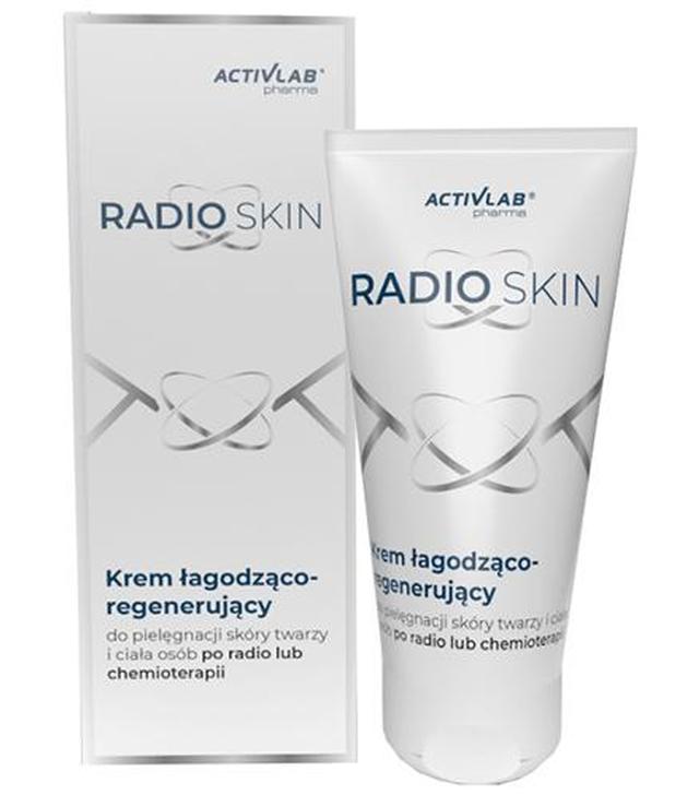 RadioSKIN, 150 ml, krem